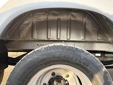 Грузовики: Грузовик, Mercedes-Benz — 11