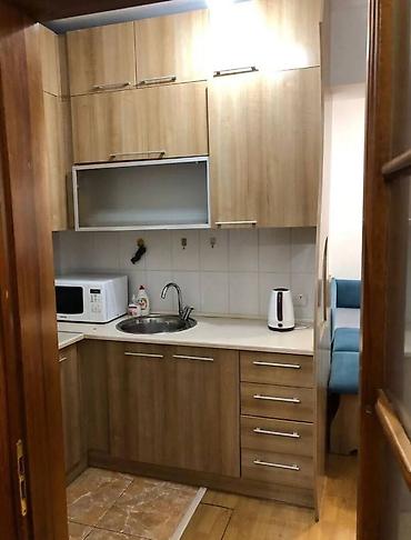 Продажа квартир: 2 комнаты, 53 м², 2 этаж, Евроремонт — 2