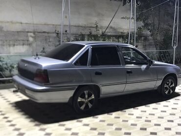 daewoo nexia бишкек: Daewoo Nexia: 1995 г., 1.5 л, Механика, Бензин, Седан