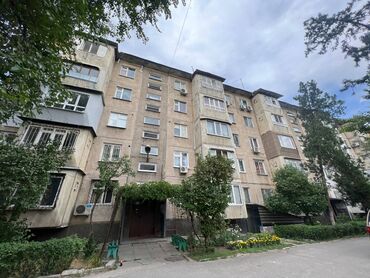 покупка квартир: 3 комнаты, 58 м², 104 серия, 2 этаж, Евроремонт