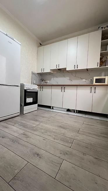 Продажа квартир: 2 комнаты, 75 м², Восток-5 мкр Индивидуалка, 2 этаж, Дизайнерский ремонт — 7