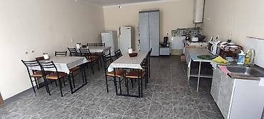 балыкчы бу: Үй (жеке сектор), Кара-Ой (Долинка), 3 орун — 3