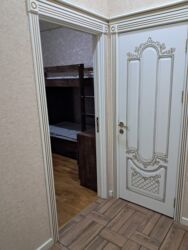 Uzunmüddətli kirayə mənzillər: Sumqayıt şəhəri Sülh küçəsi ilə "Göyərçin"dən aşağı düşdükdə -da lalafo.az — 6 Uzunmüddətli kirayə mənzillər: Sumqayıt şəhəri Sülh küçəsi ilə "Göyərçin"dən aşağı düşdükdə — 6