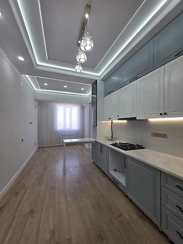 elite residence: 2 комнаты, 68 м², Элитка, 10 этаж, Евроремонт — 3