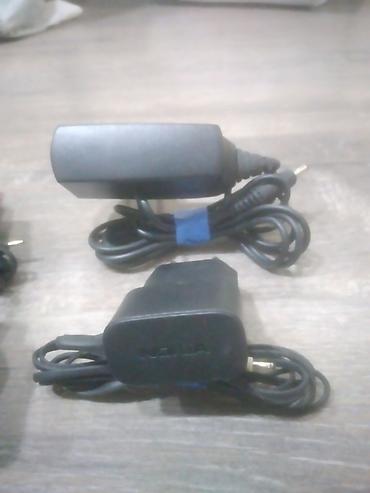 Adapterlər: Adapter Nokia — 4