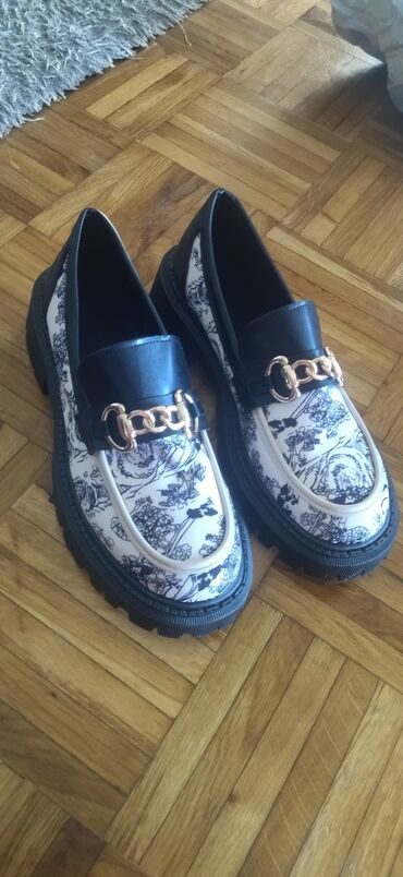 opposite obuca novi sad: Loafers, 42