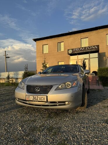 двигатель дэу матиз 0.8 цена новый: Lexus ES: 2009 г., 3.5 л, Автомат, Бензин, Седан