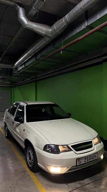 daewoo jentra: Daewoo Nexia: 2011 г., 1.6 л, Механика, Бензин, Седан — 3