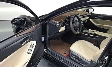 карейа: Toyota Avalon: 2022 г., 2.5 л, Вариатор, Гибрид, Седан — 7