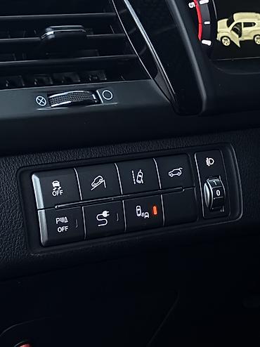 Ssangyong: Ssangyong Rexton: 2020 г., 2.2 л, Автомат, Дизель, Внедорожник — 10