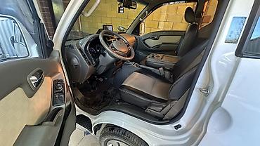 krone sd: Hyundai Porter: 2021 г., 2.5 л, Автомат, Дизель, Бус — 6