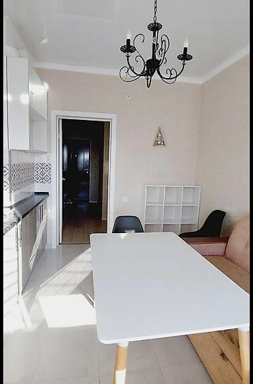 Продажа квартир: 1 комната, 45 м², АУЦА Элитка, 9 этаж, Евроремонт — 5