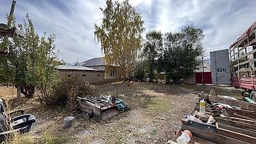 панорама парк авангард: 6 комнат, 80 м², 20 соток, Ат-Баши, Собственник — 7