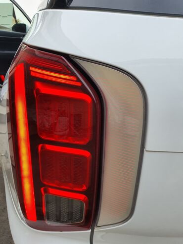 Hyundai: Hyundai Palisade: 2019 г., 3.8 л, Автомат, Бензин, Кроссовер — 14