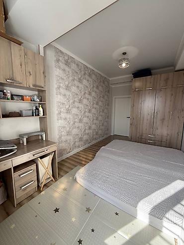 Продажа квартир: 3 комнаты, 63 м², Элитка, 10 этаж, Евроремонт at lalafo.kg — 7 Продажа квартир: 3 комнаты, 63 м², Элитка, 10 этаж, Евроремонт — 7