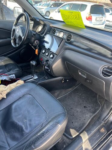 Mitsubishi: Mitsubishi Outlander: 2004 г., 2.4 л, Автомат, Кроссовер — 12