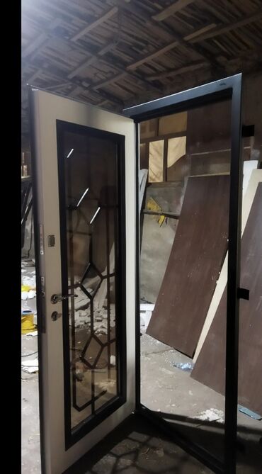 Межкомнатные двери: Межкомнатные двери — 11