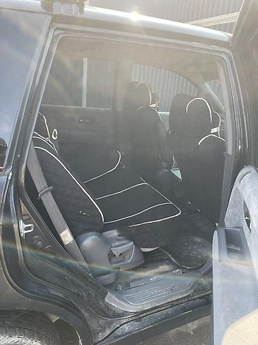 Honda: Honda Odyssey: 2003 г., 2.3 л, Автомат, Газ, Универсал — 7