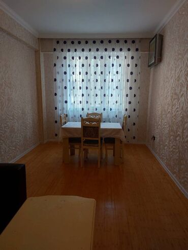 Uzunmüddətli kirayə mənzillər: Vasitəçilər əlaqə saxlamasın! Kristal Abşeron 1-in əsas yola ən — 8