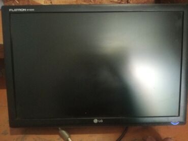 компьютерные игры: Монитор, LG, LCD, 18" - 19"
