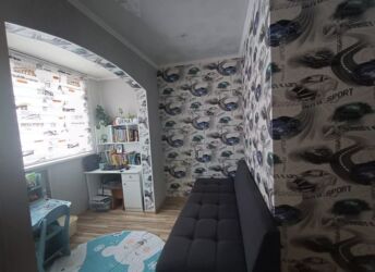 Продажа квартир: 2 комнаты, 57 м², 7 этаж — 13