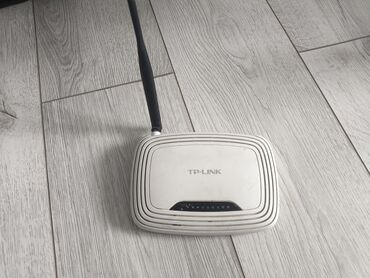 приемник wi fi для пк: Роутер tp link до 150 мбит/с