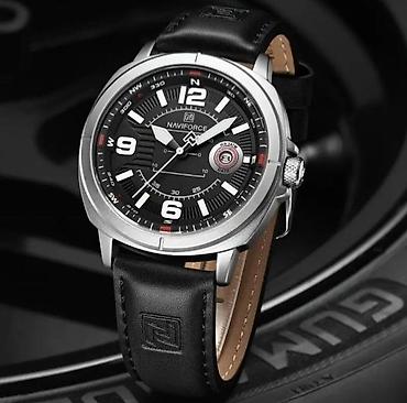 m16 plus smart watch: Yeni, Qol saatı, NaviForce — 4