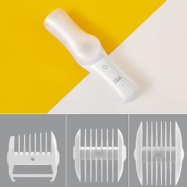 Триммеры: Триммер — 7