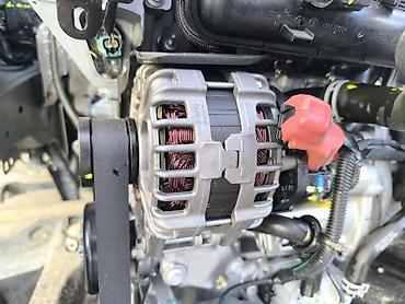 auto diagnostika: MOTOR 1.0 TCE-EKO ZA DACIA STEPWAY OD 2020. DO 2025. GOD. | Dacia — 5