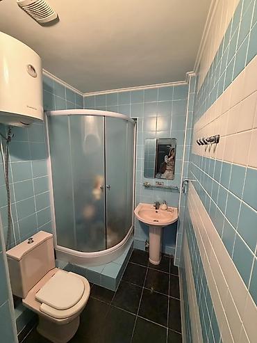 пл: : Сдаю Банковское отделение, Колл-центр, Нотариус, 50 м², В жилом комплексе, С ремонтом, 1 линия, С отдельным входом, С отдельным сан узлом — 5