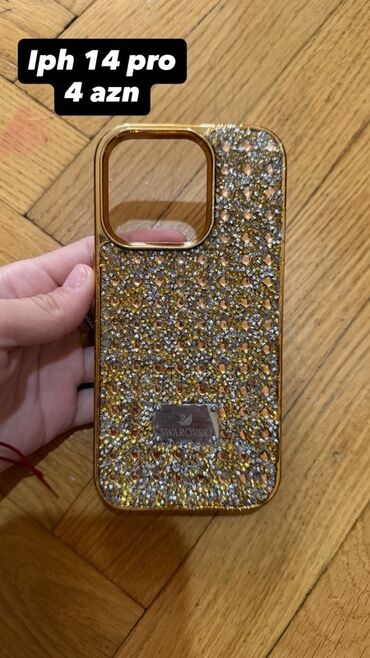 Mobil telefonlar üçün digər aksesuarlar: Iphone x baslayaraq iphone 15 pro-ya kimi butun keyslər ən ücüz — 6