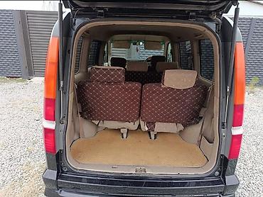 мдх хонда акура: Honda Stepwgn: 2003 г., 2 л, Автомат, Бензин, Минивэн — 8