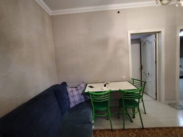 хырдаланда евлерин гиймети: 3 otaqlı, 68 kv. m, Kredit yoxdur, Yeni təmirli