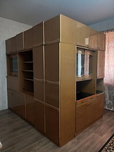 Гарнитуры для зала: Стенка,Долон,, мебельный гарнитур Характеристики: - Цвет: тёплый — 7
