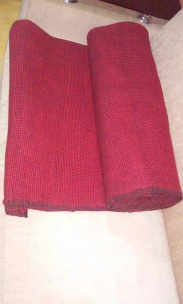 Digər tekstil: Yun material teze (mebele, stula, divan kresloya chexolluq material)