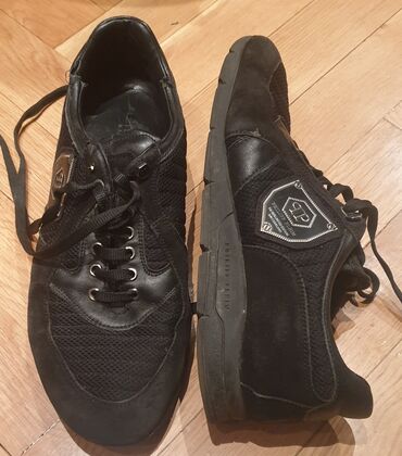 Cipele: Cipele, Philipp Plein, veličina - 45 — 2