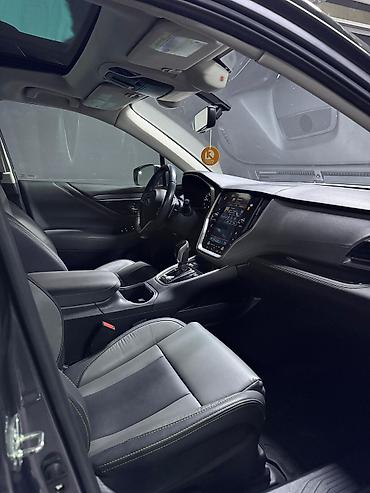 Subaru: Subaru Outback: 2020 г., 2.4 л, Бензин — 8