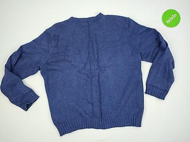 polyester tank: Polo Ralph Lauren, Sweter dla mężczyzn, rozmiar L — 3