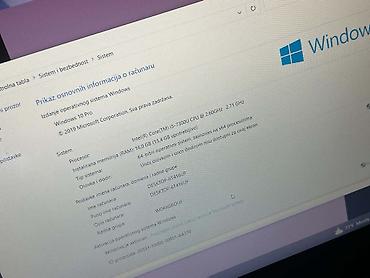 HP: HP poslovni laptop – sivi aluminijumski dizajn Ključne — 8