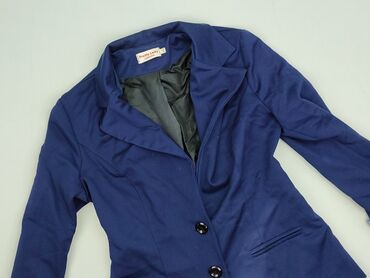 marynarka damska czarna zara: Women's blazer, size 3XL