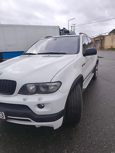 bmw x3 xdrive35i at: BMW X5: 4.8 l | Ofrouder/SUV — 2
