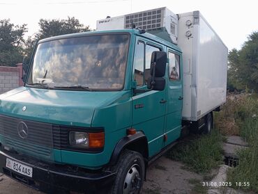 хонда степвагон цена бишкек: Жүк ташуучу унаа, Mercedes-Benz, Дубль, 7 т, Колдонулган