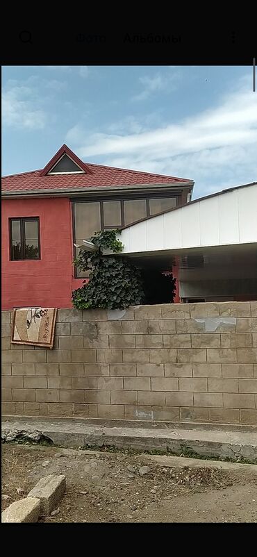 mənzil bakısumqayıt yolu: 5 otaqlı, 63 kv. m, Yeni təmirli