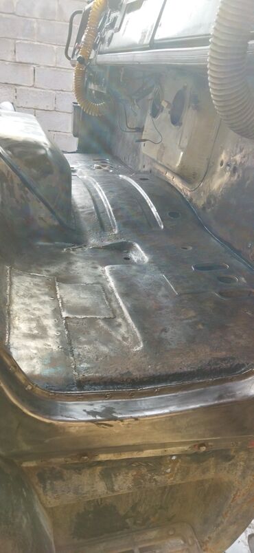 Грузовики: Грузовик, Камаз, Дубль, Б/у — 9