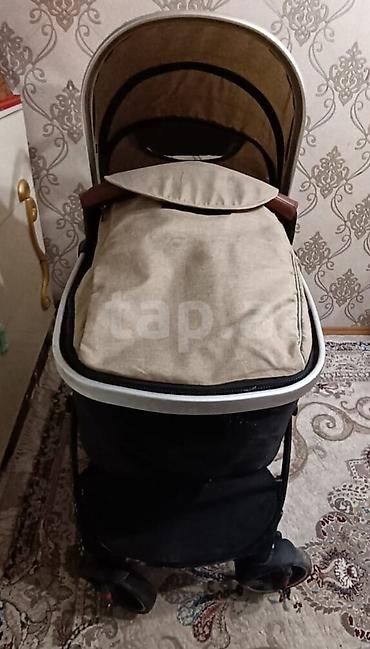 Uşaq arabaları: Araba Sumqayitdadie yaxau veziyyetdw qiymet son — 2