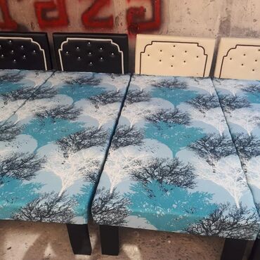 Çarpayılar: Yeni, Təknəfərlik çarpayı, Bazasız, Matrassız, Siyirməsiz, Azərbaycan — 11