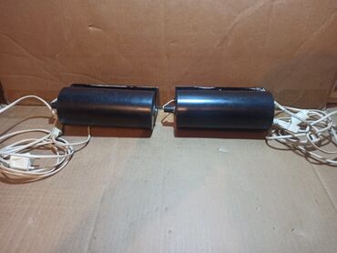 Rasveta: Zidna lampa — 12