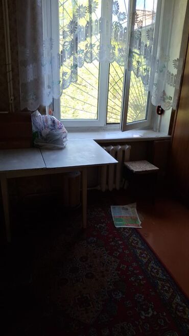 Продажа квартир: 3 комнаты, 61 м², Сталинка, 3 этаж, Старый ремонт — 9