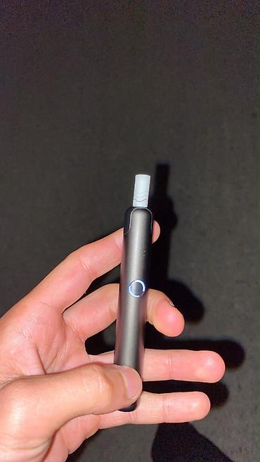 IQOS ILUMA tutun qızdırma qurğusu və TEREA çubuqları üçün Məhsul