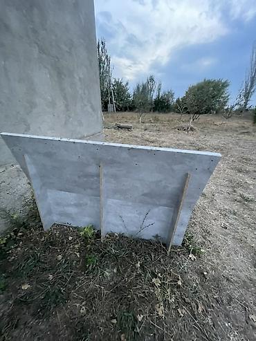 Керебеттер: Односпальная кровать с мягким изголовьем + диван - Кровать — 2